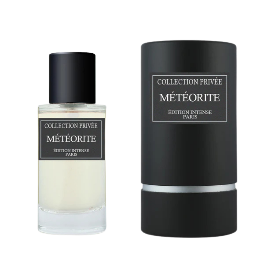 Collection Privée Météorite 50ml - Edition Intense Paris Eau de Parfum
