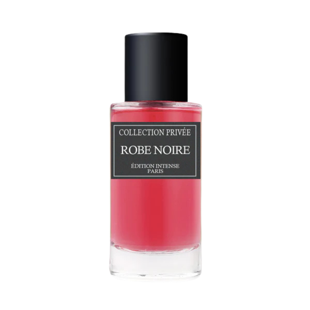 Collection Privée Robe Noire 50ml - Edition Intense Paris Eau de Parfum