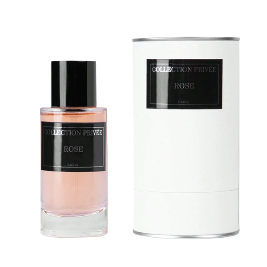 Collection Privée Rose 50ml Eau de Parfum - flacon de parfum