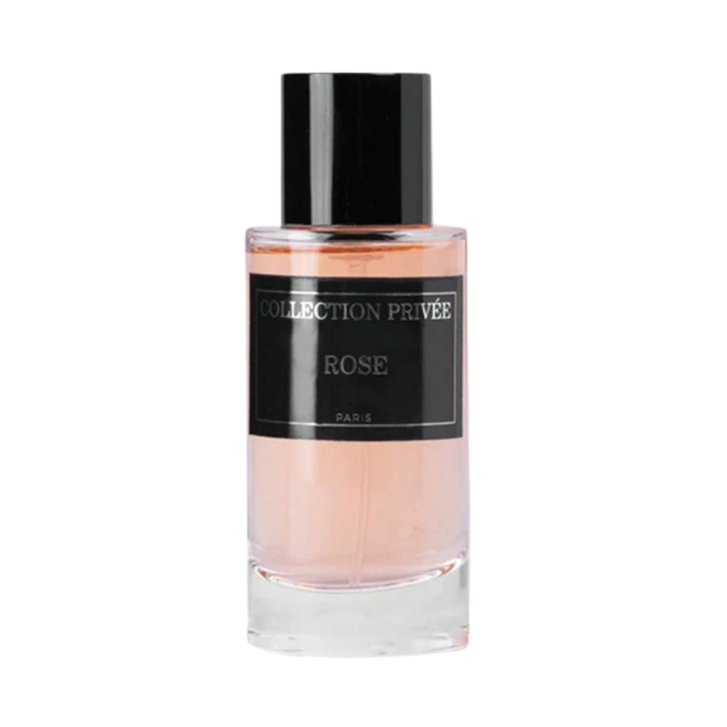 Collection Privée Rose 50ml Eau de Parfum - flacon de parfum