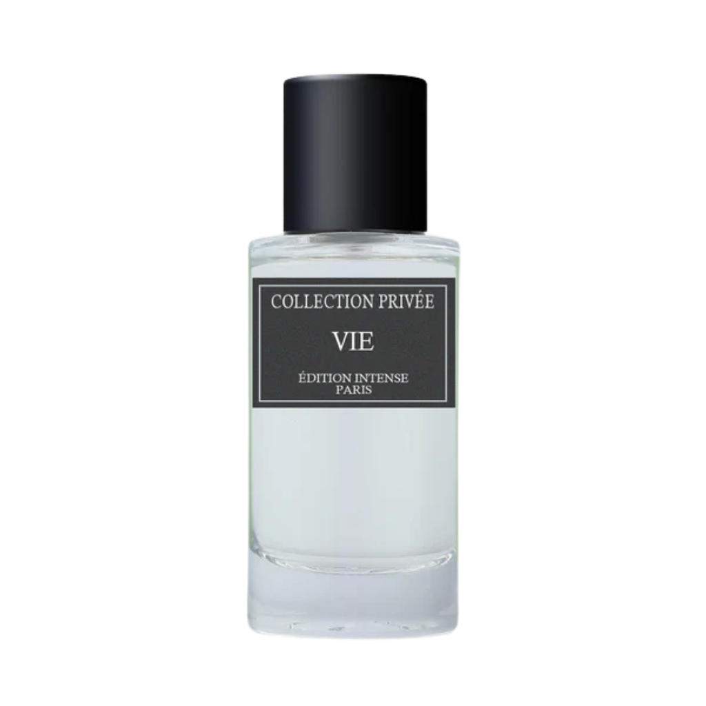 Collection Privée Vie 50ml - Edition Intense Paris Eau de Parfum