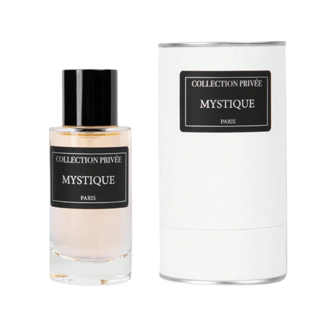 Collection Privée Mystique 50ml - Edition Intense Paris Eau de Parfum