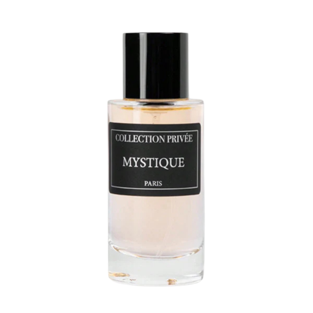 Collection Privée Mystique 50ml - Edition Intense Paris Eau de Parfum