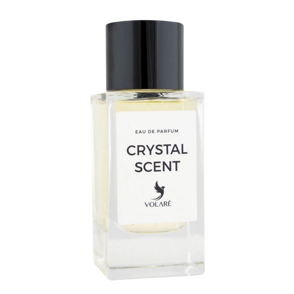 Crystal Scent Volaré - 100ml Eau de Parfum