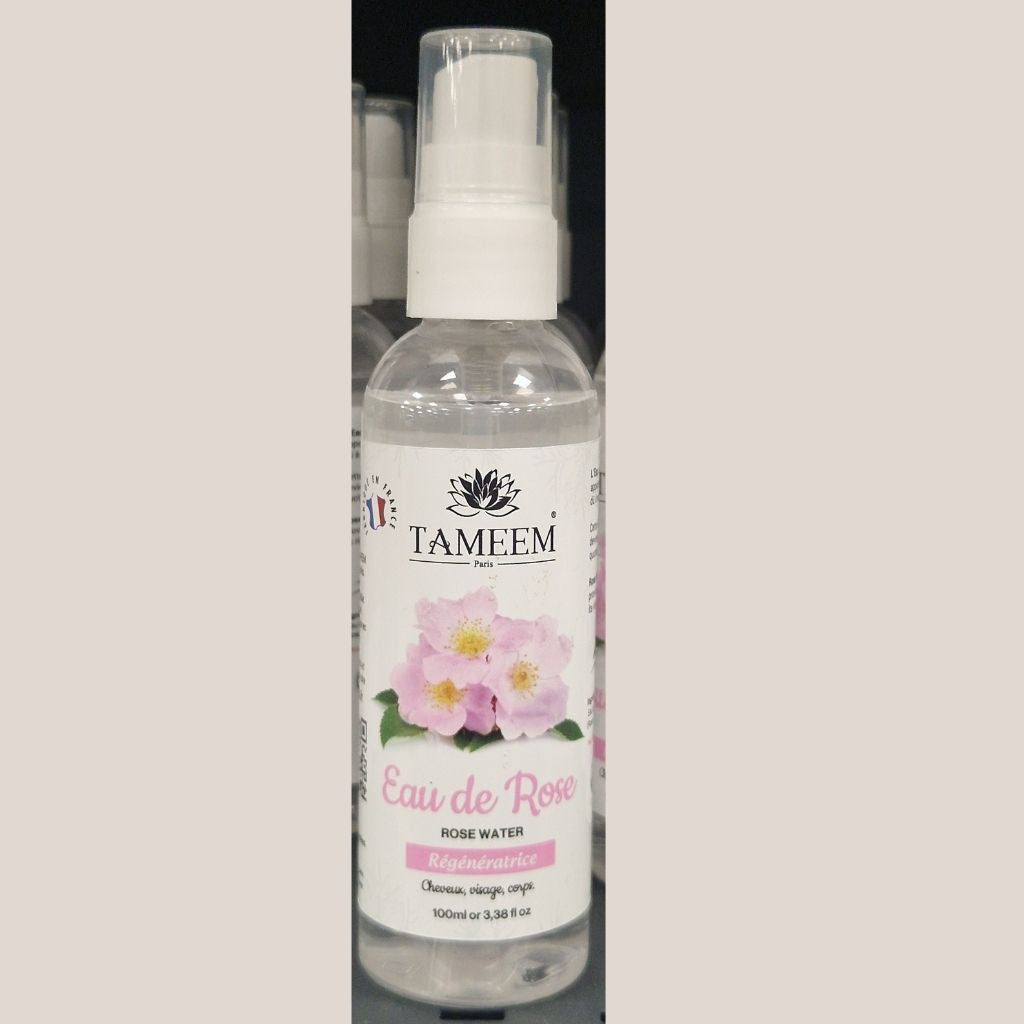 Tameem Eau de Rose - 100 ml