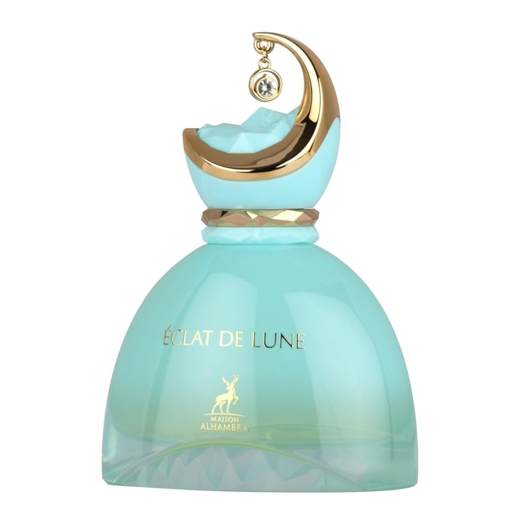 Éclat de Lune Maison Alhambra - 100ml Eau de Parfum