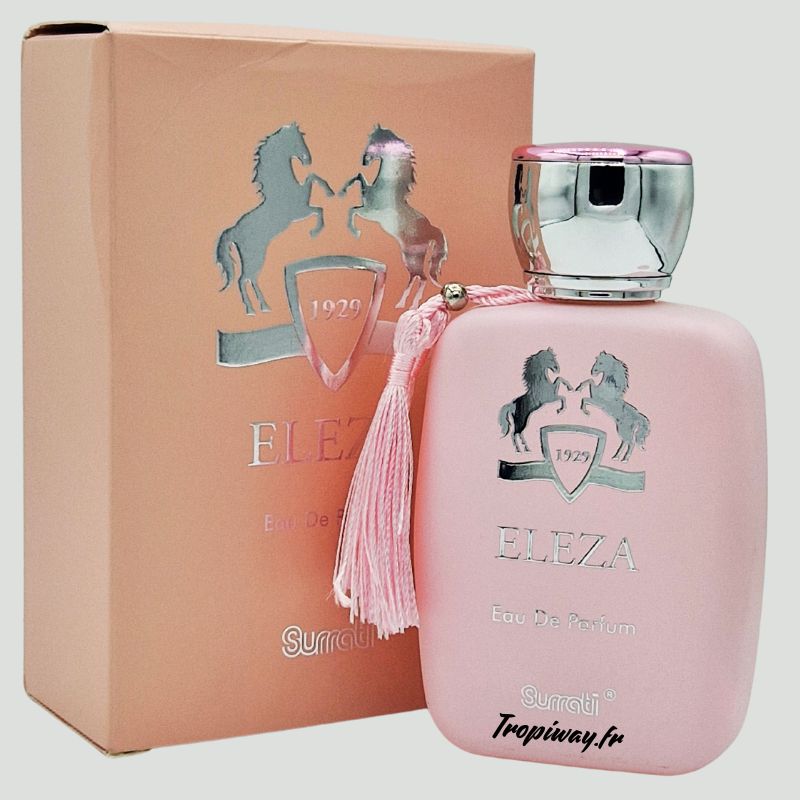 Eleza Surrati - Eau de Parfum 100ml