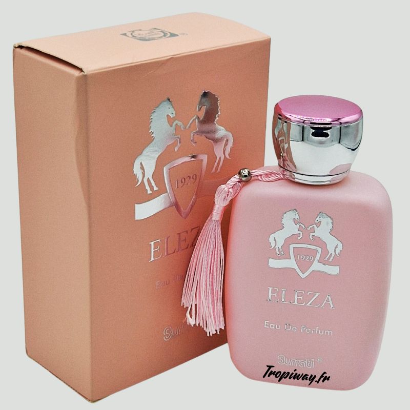 Eleza Surrati - Eau de Parfum 100ml