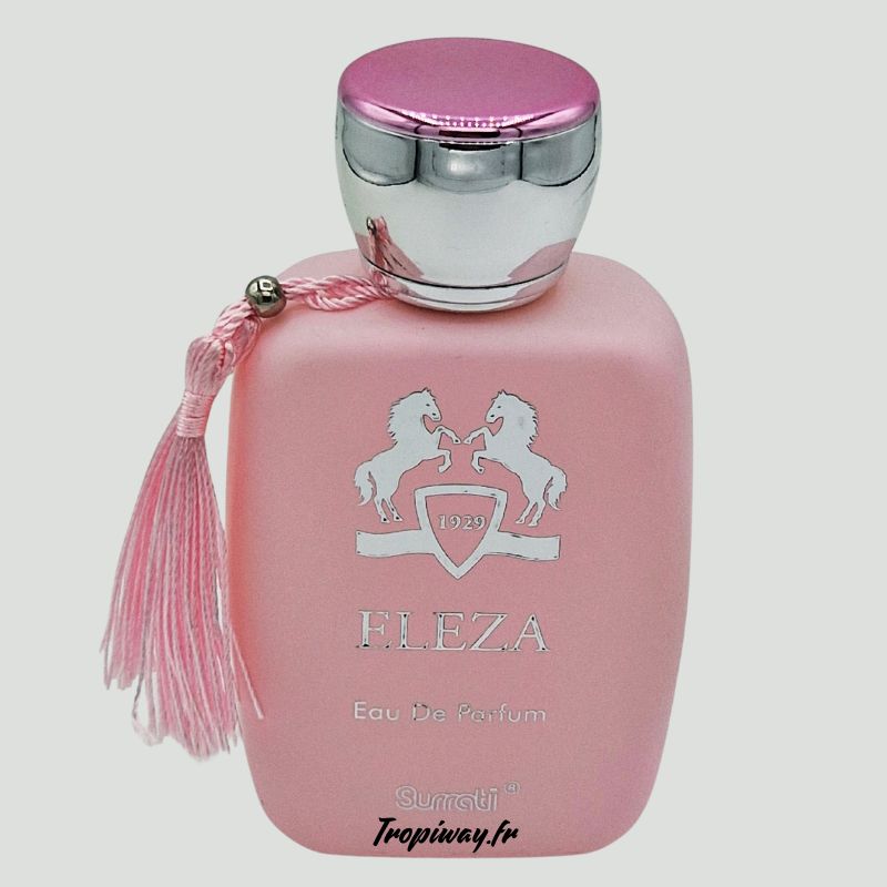 Eleza Surrati - Eau de Parfum 100ml