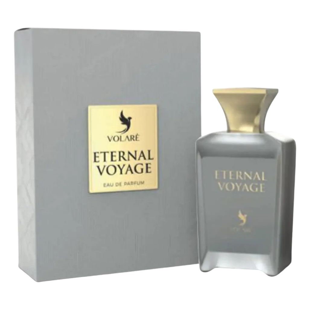 Eternal Voyage Volaré - 100ml Eau de Parfum