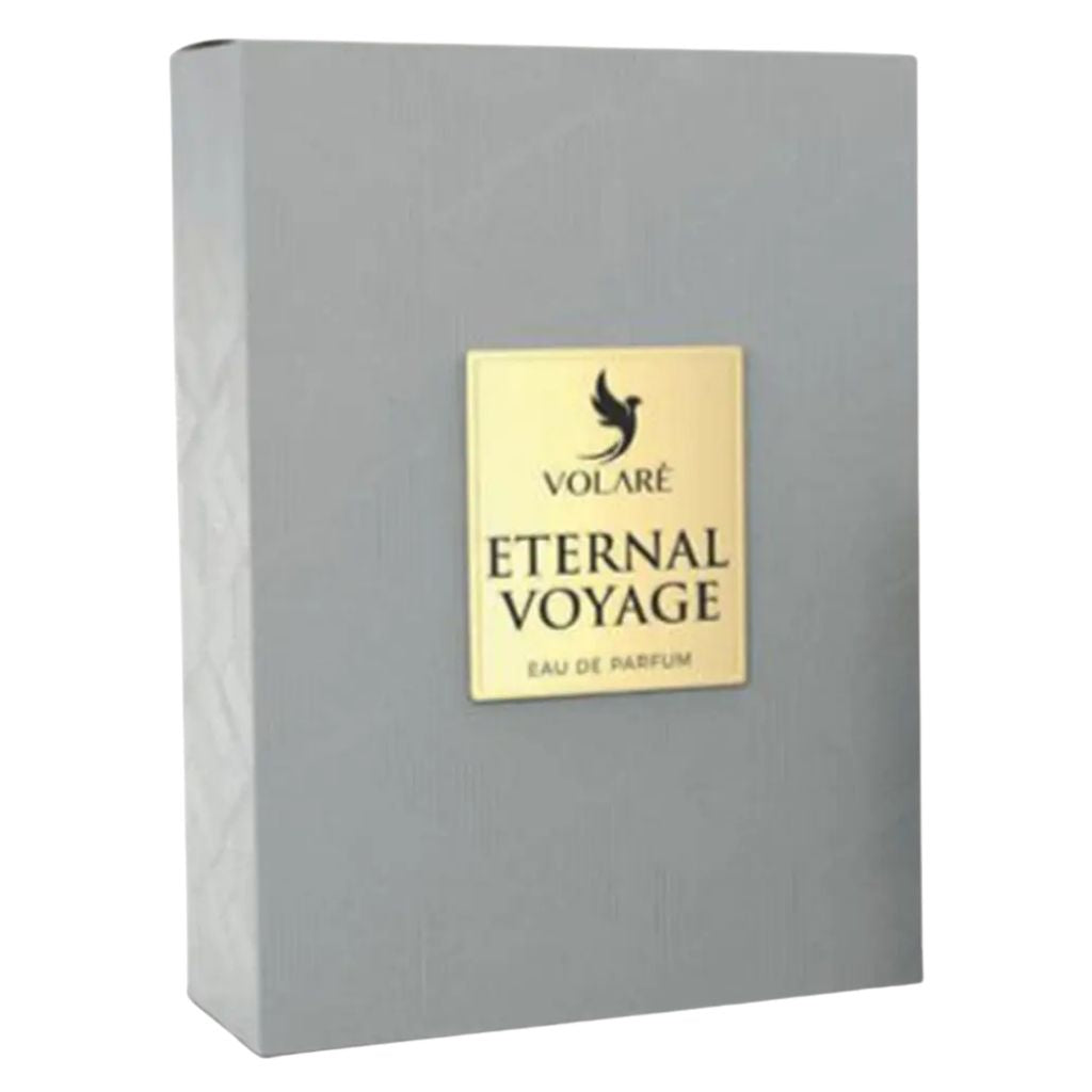 Eternal Voyage Volaré - 100ml Eau de Parfum
