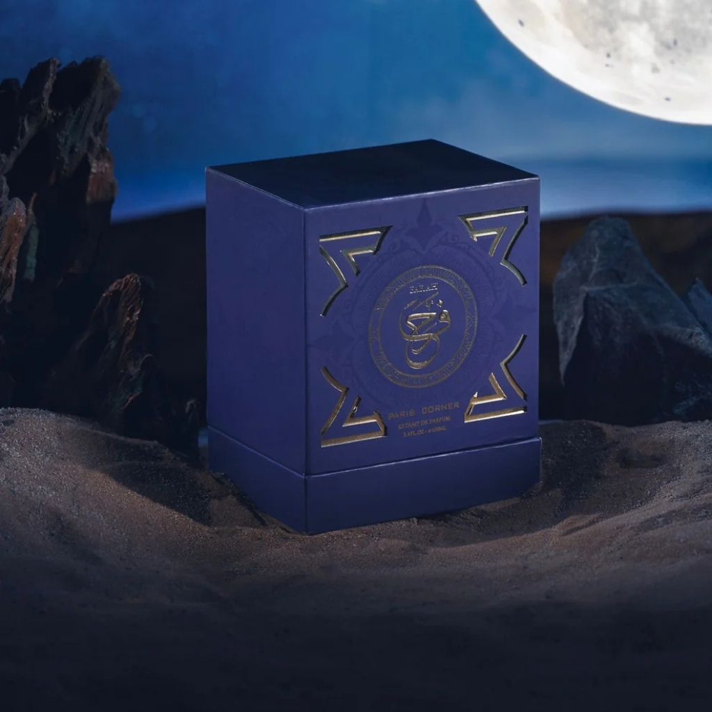 Farah Paris Corner - 100ml Extrait de Parfum