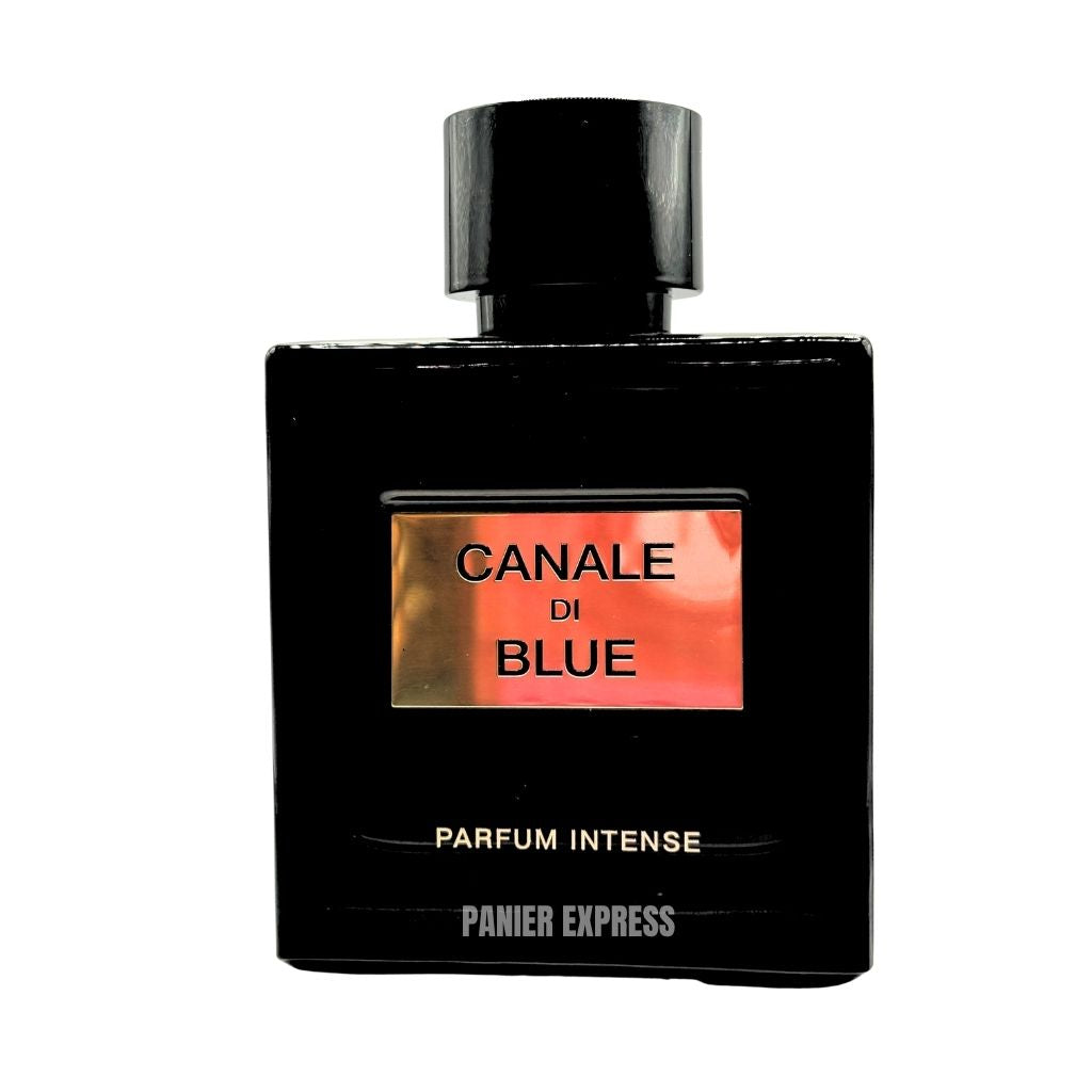 Canale Di Blue - Fragrance World 100ml Eau de Parfum