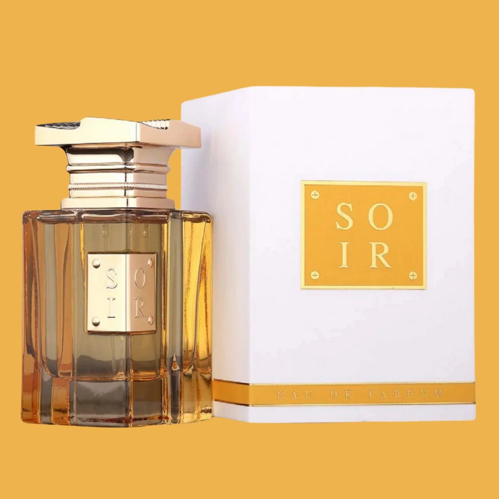 Soir Fragrance World - 80ml Eau de Parfum