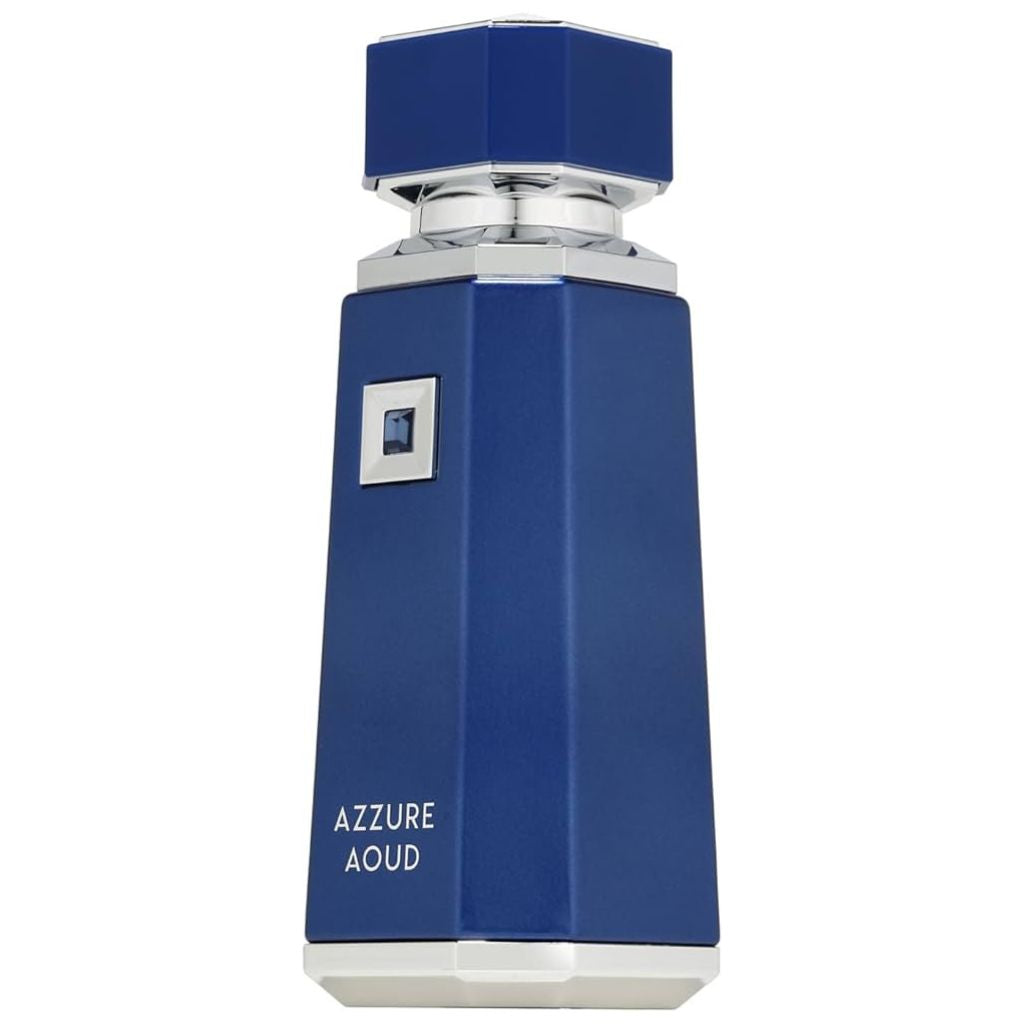 Azzure Aoud French Avenue Parfum