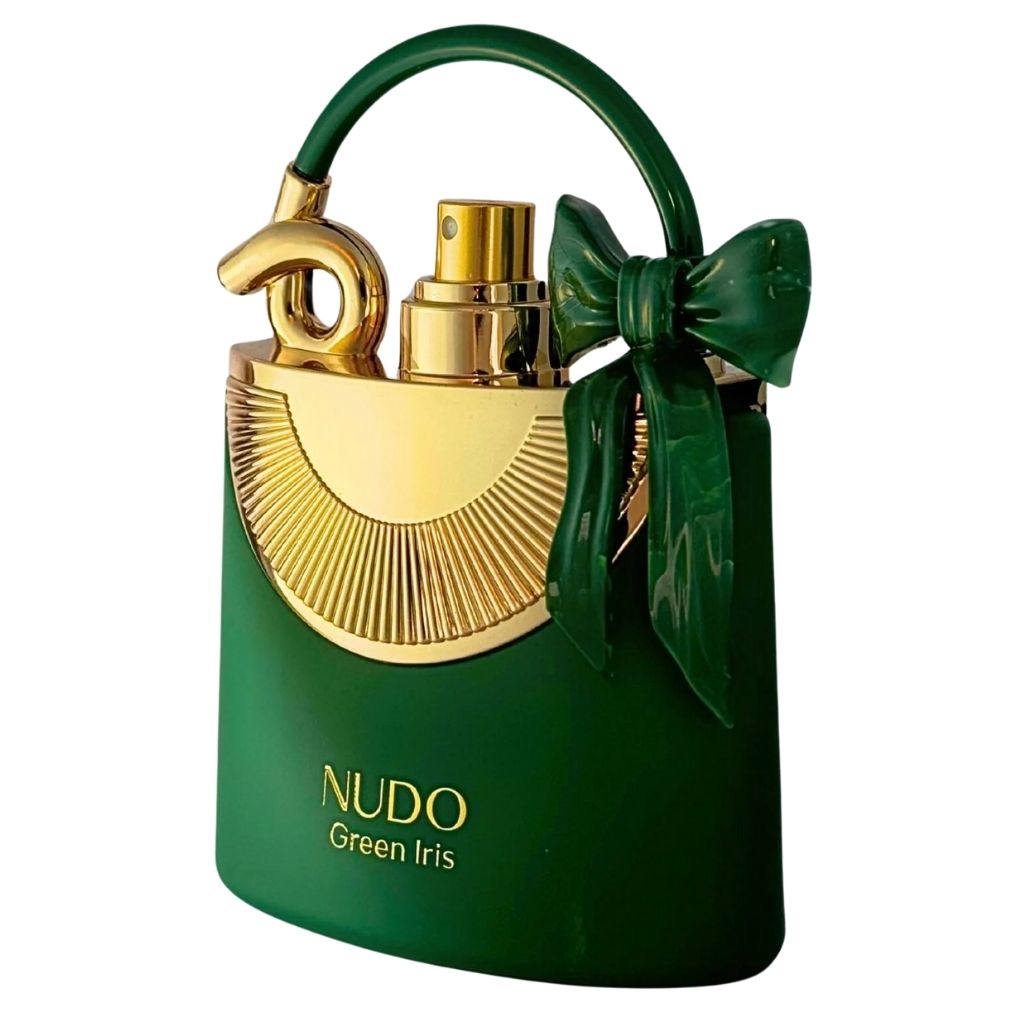 Nudo Green Iris French Avenue 100ml
