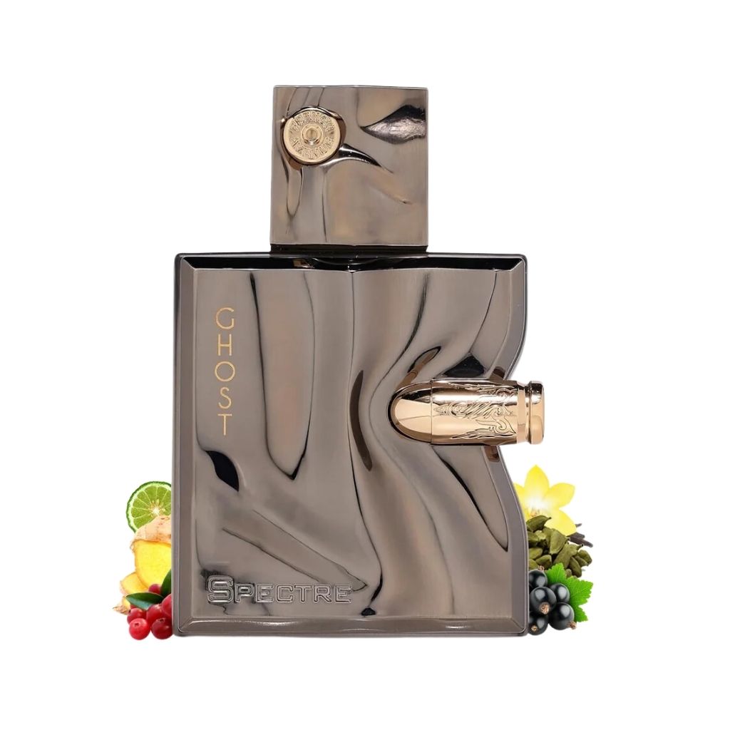 Ghost Spectre French Avenue