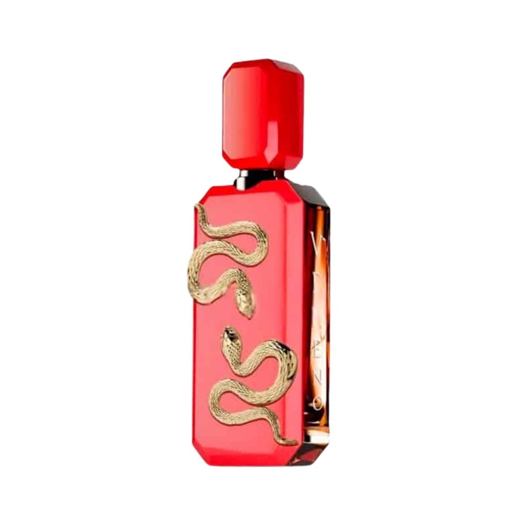 Veneno Scarlet French Avenue - 100ml Eau de Parfum
