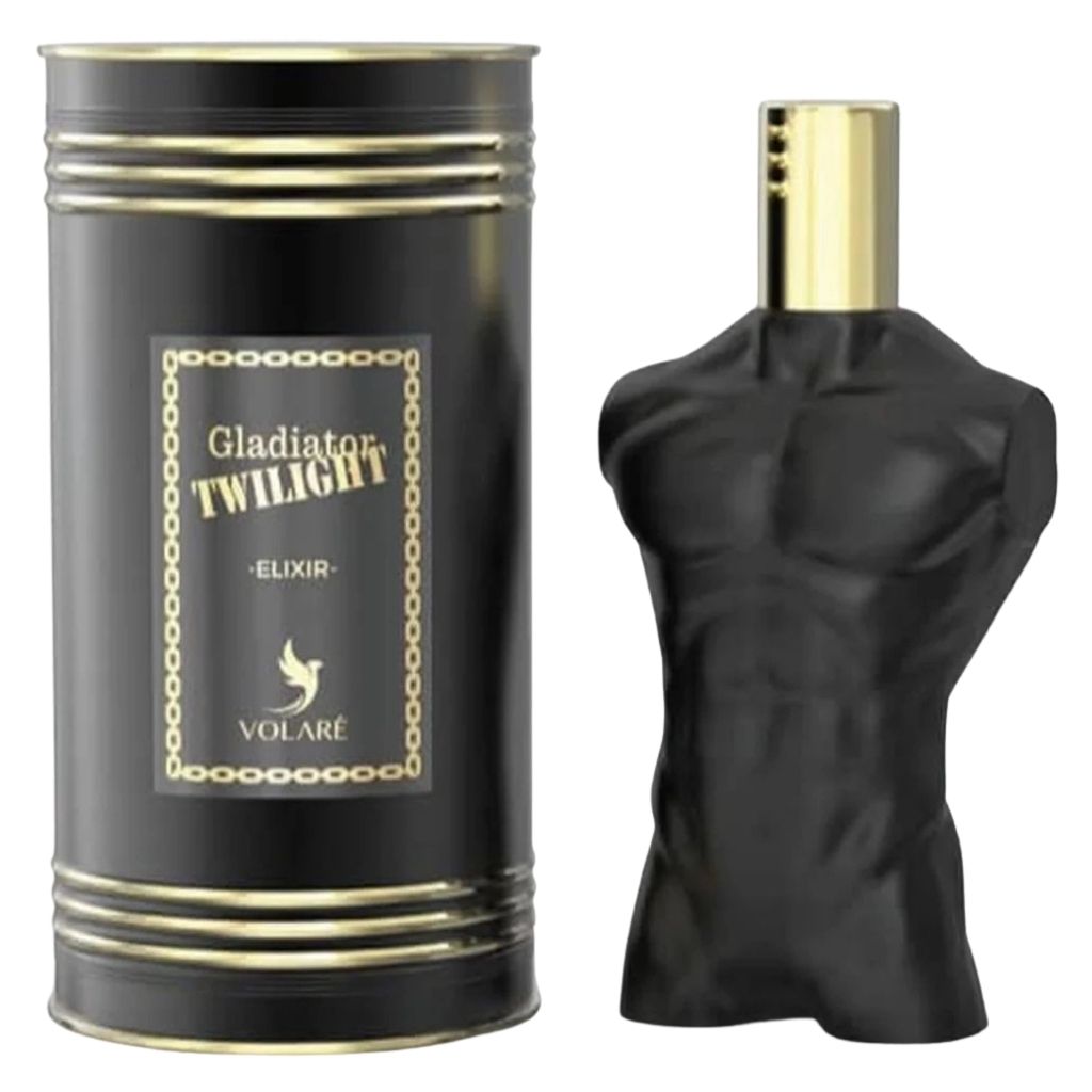 Gladiator Twilight Elixir Volaré - 100ml Eau de Parfum