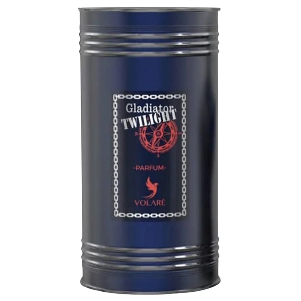 Gladiator Twilight Volaré - 100ml Eau de Parfum