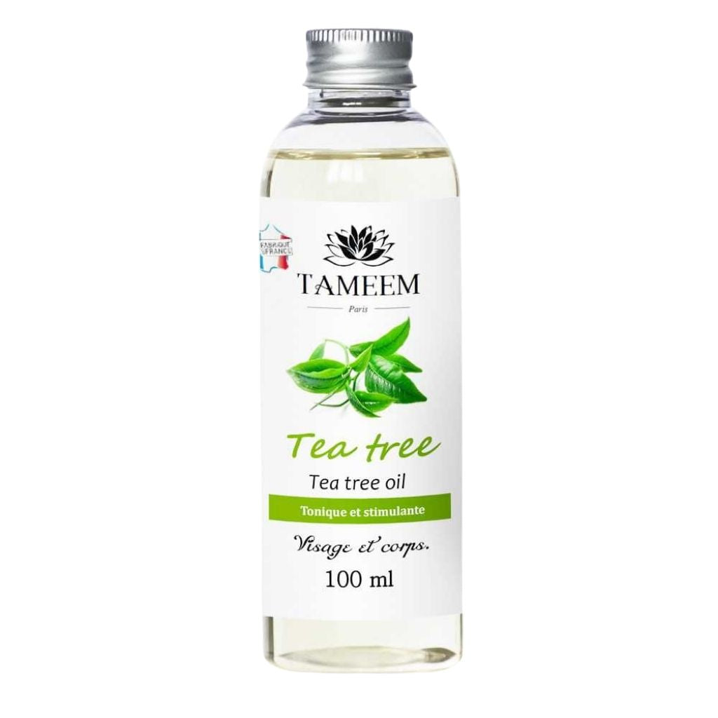 Huile d’Arbre à Thé Tameem - 100 ml