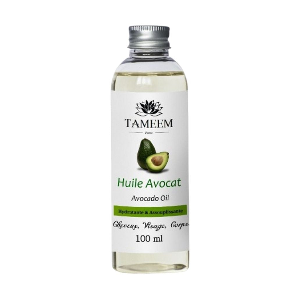 Tameem Huile d’Avocat - 100 ml