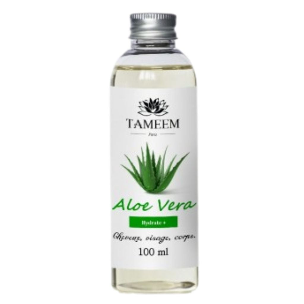 Tameem Huile d’Aloe Vera - 100 ml