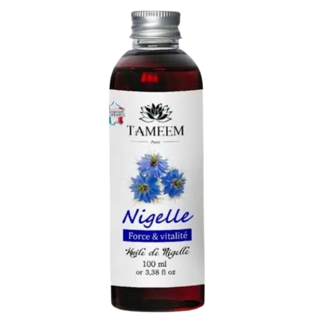 Huile de Nigelle Tameem - 100 ml