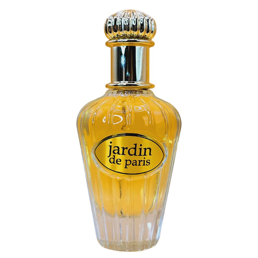 Jardin de Paris Maison Alhambra 100ml