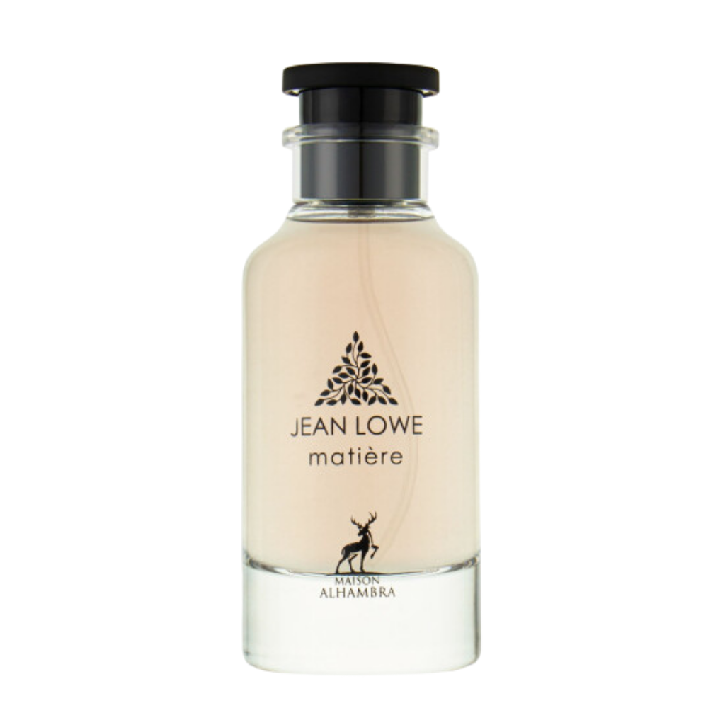 Jean Lowe Matière Alhambra 100ml Eau de Parfum