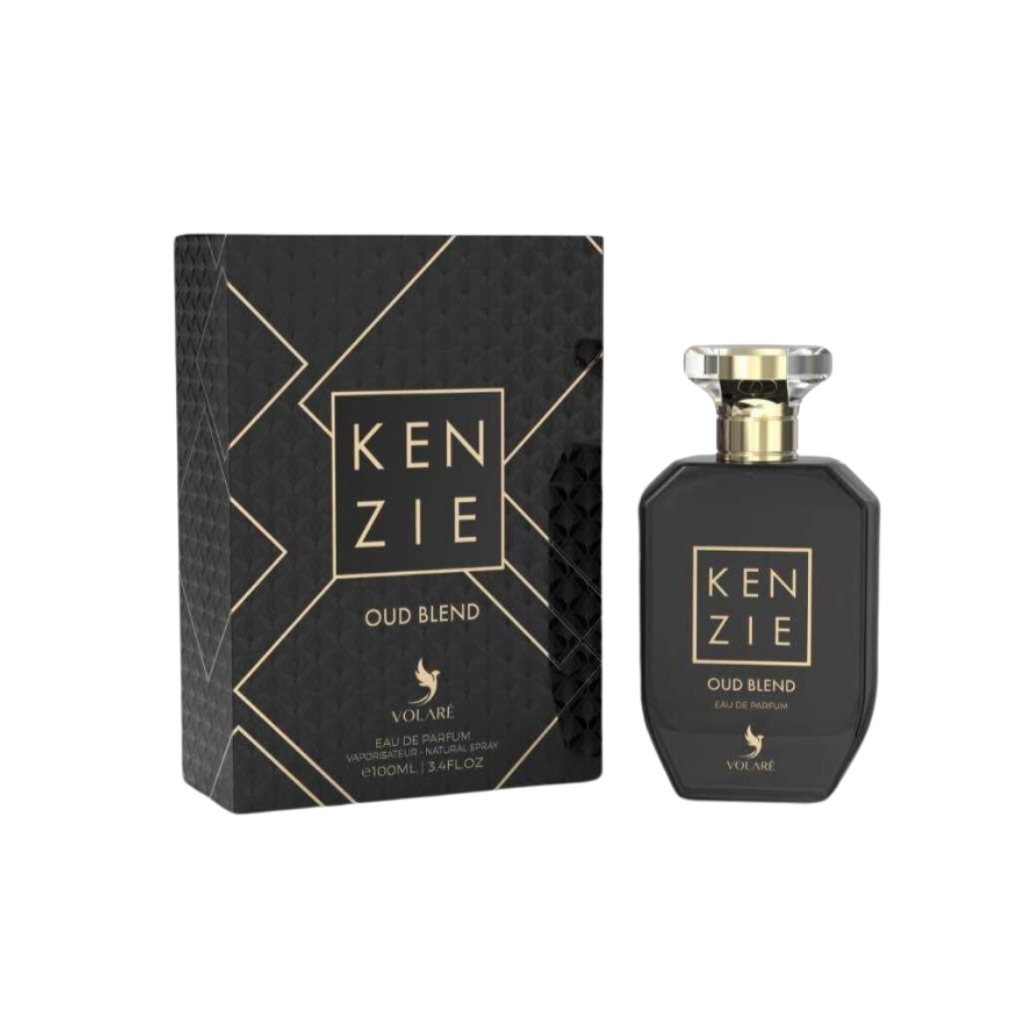 Kenzie Our Blend Volaré 100ml Eau de Parfum