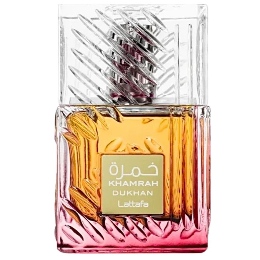 Khamra Dukhan Lattafa - 100ml Eau de Parfum