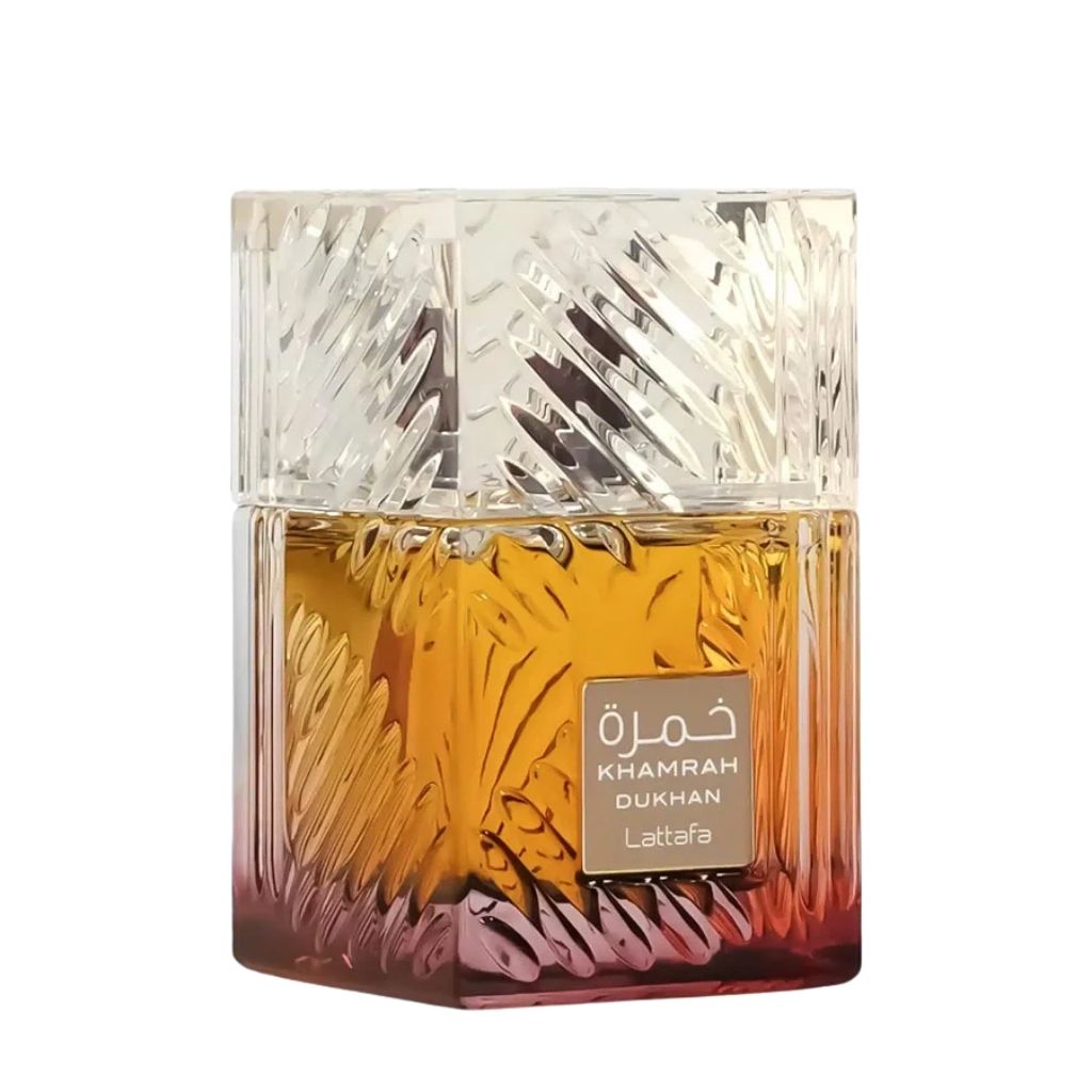Khamra Dukhan Lattafa - 100ml Eau de Parfum