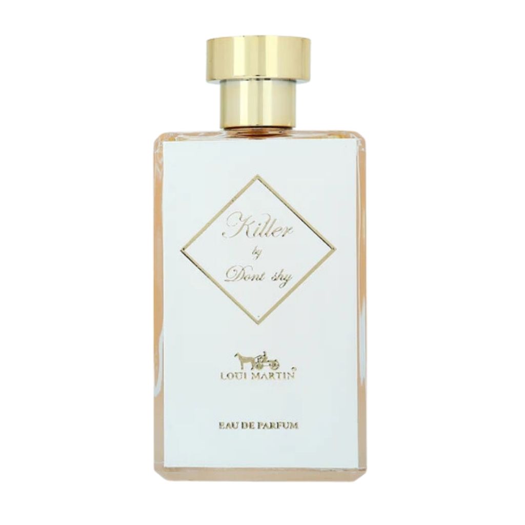 Killer By Dont Shy Loui Martin 100ml Eau de Parfum