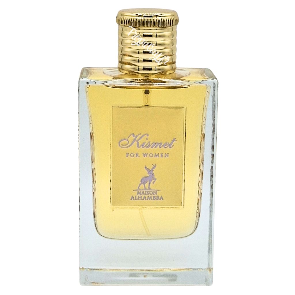 Kismet Maison Alhambra 100ml Eau de Parfum