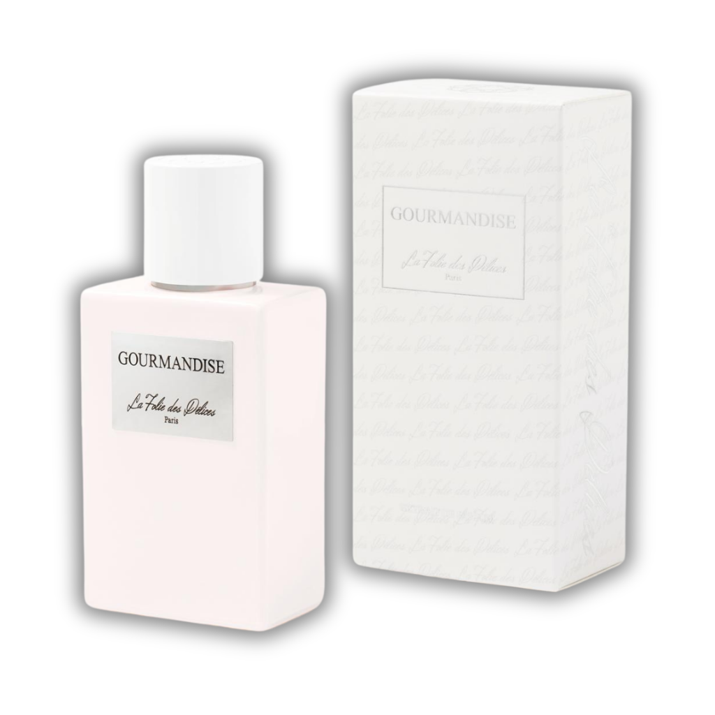 Gourmandise La Folie Des Délices - 50ml Eau de Parfum
