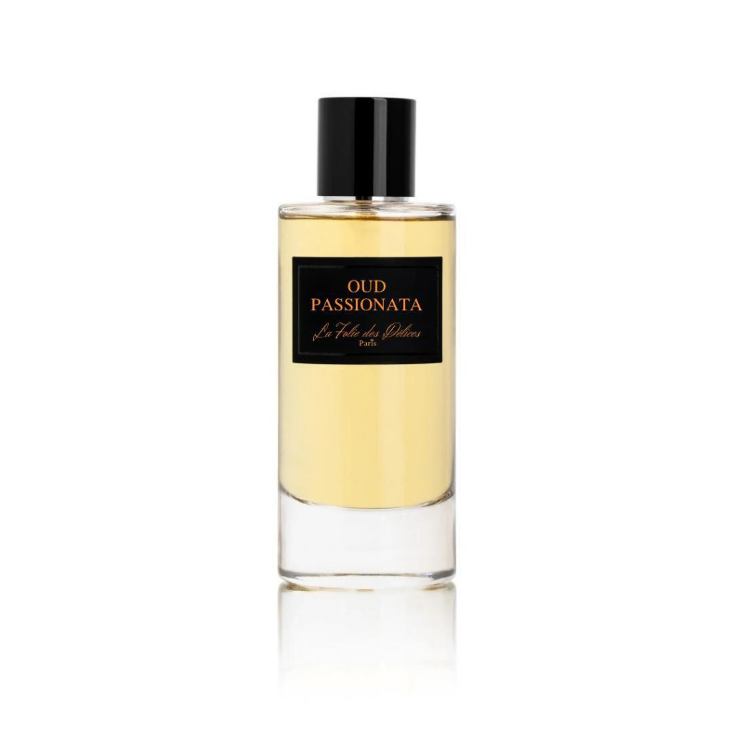 Oud Passionata La Folie Des Dlices - 50ml Extrait de Parfum Amir Al Oud Oud Passionata La Folie Des Dlices - 50ml Extrait de Parfum Amir Al Oud
