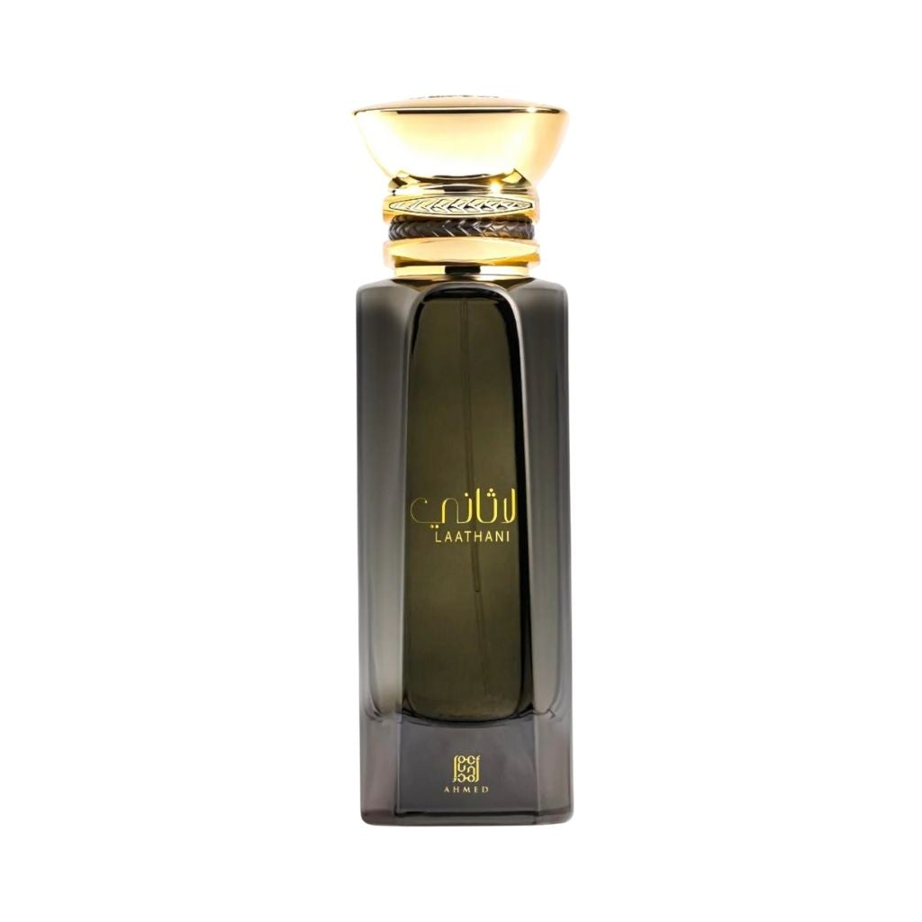 Ahmed Al Maghribi Laathani - 80ml Eau de Parfum