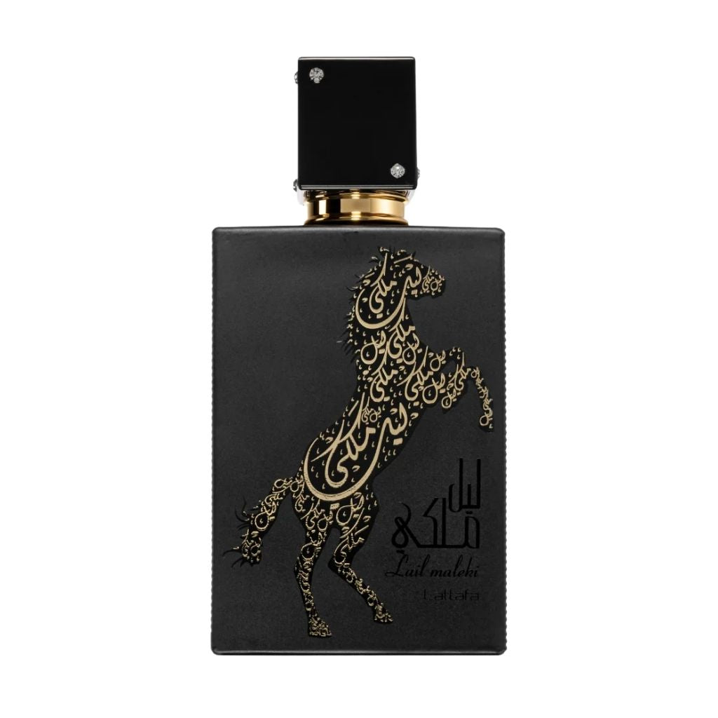 Lail Maleki Lattafa - 100 ml Eau de Parfum