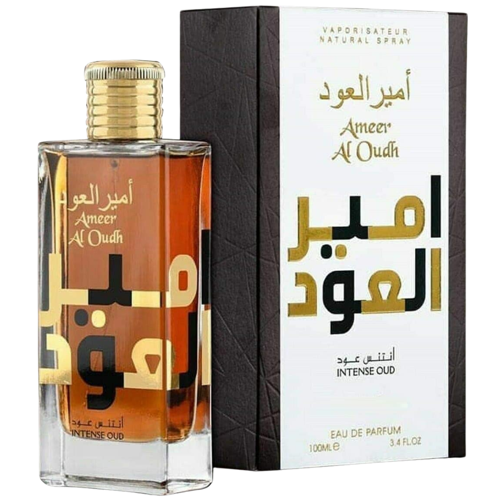 Ameer Al Oudh - 100 ml Eau de Parfum Lattafa