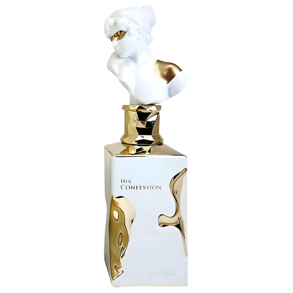 Her Confession Lattafa - 100 ml Eau de Parfum