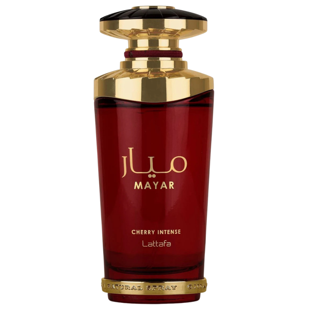 Mayar Cherry Intense Lattafa - 100ml Eau de Parfum