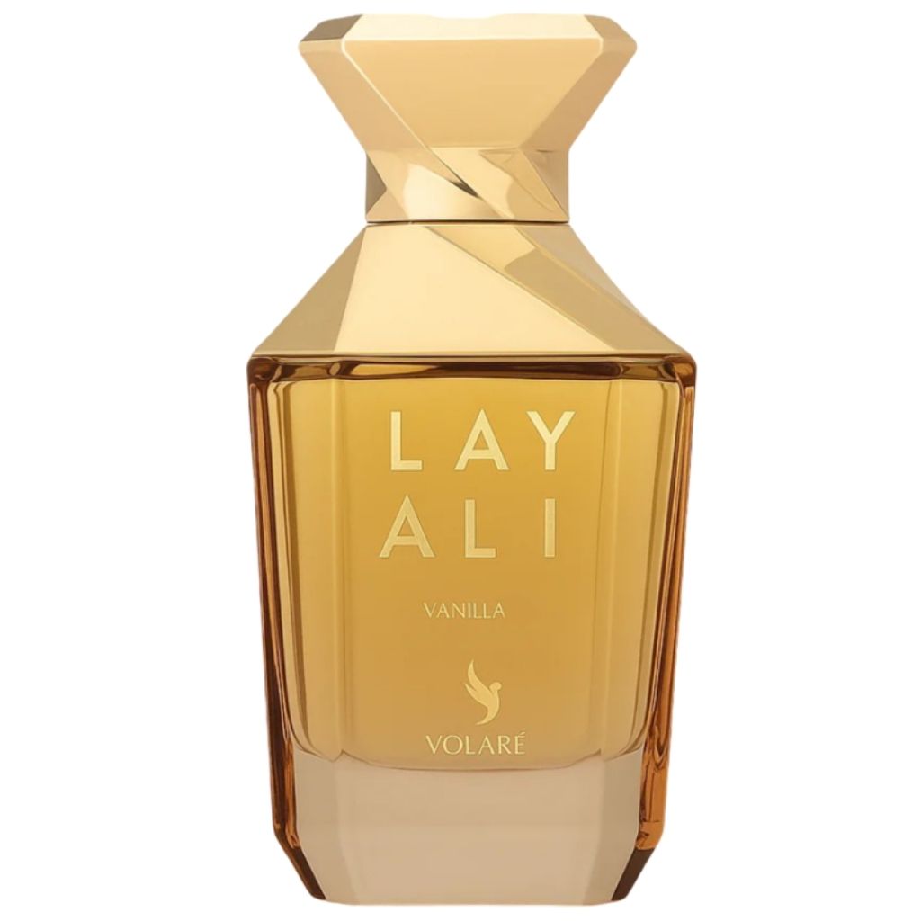 Layali Vanilla 70 Volaré - 100ml Eau de Parfum