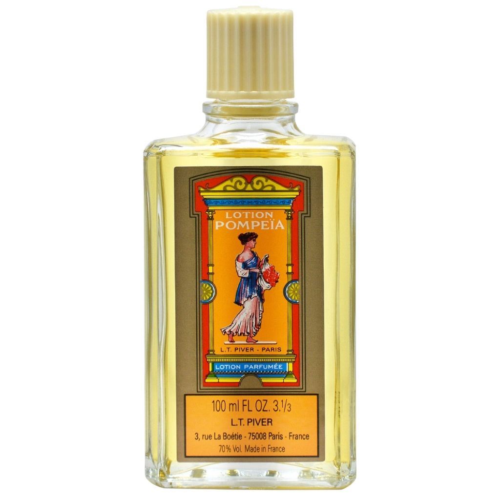 L.T. Piver Lotion Pompeïa 100 ml