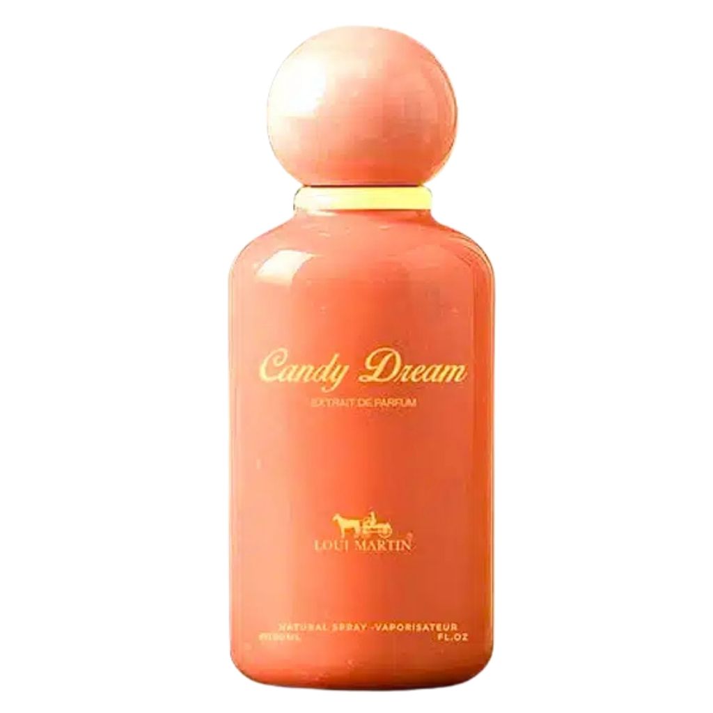 Candy Dream Loui Martin - 100ml Eau de Parfum