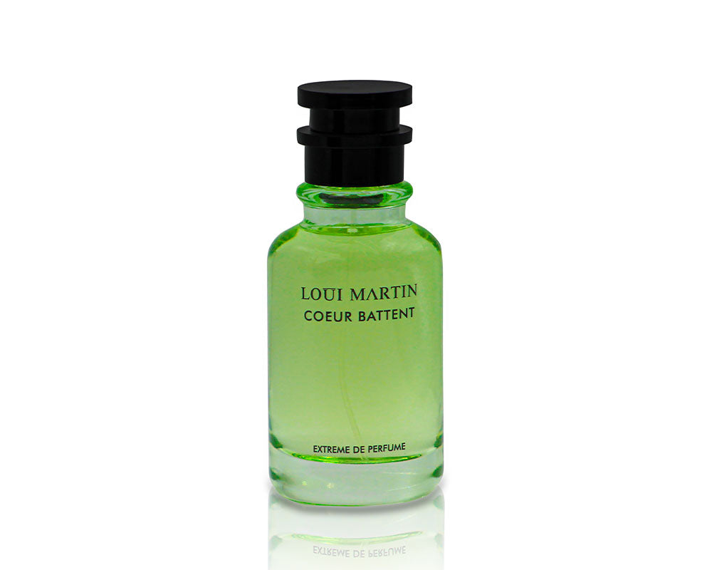 Loui Martin Coeur Battent - flcaon de Parfum 100ml