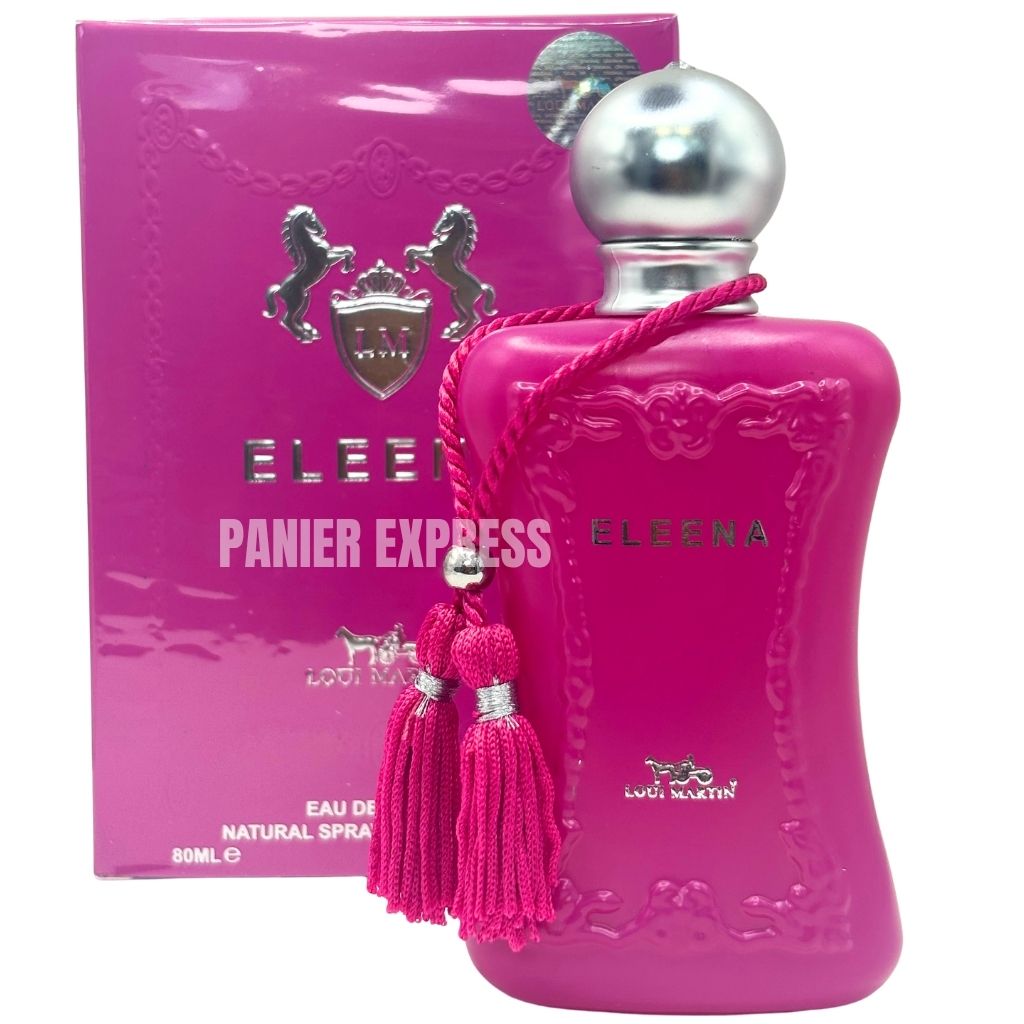 Eleena - Loui Martin 100ml Eau de Parfum