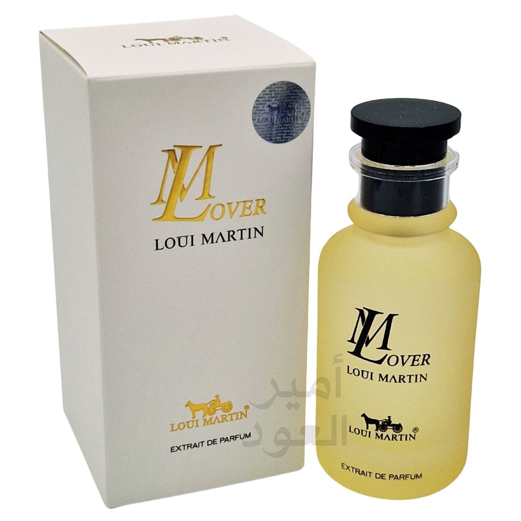 Louis Martin Lover 100ml Eau de Parfum