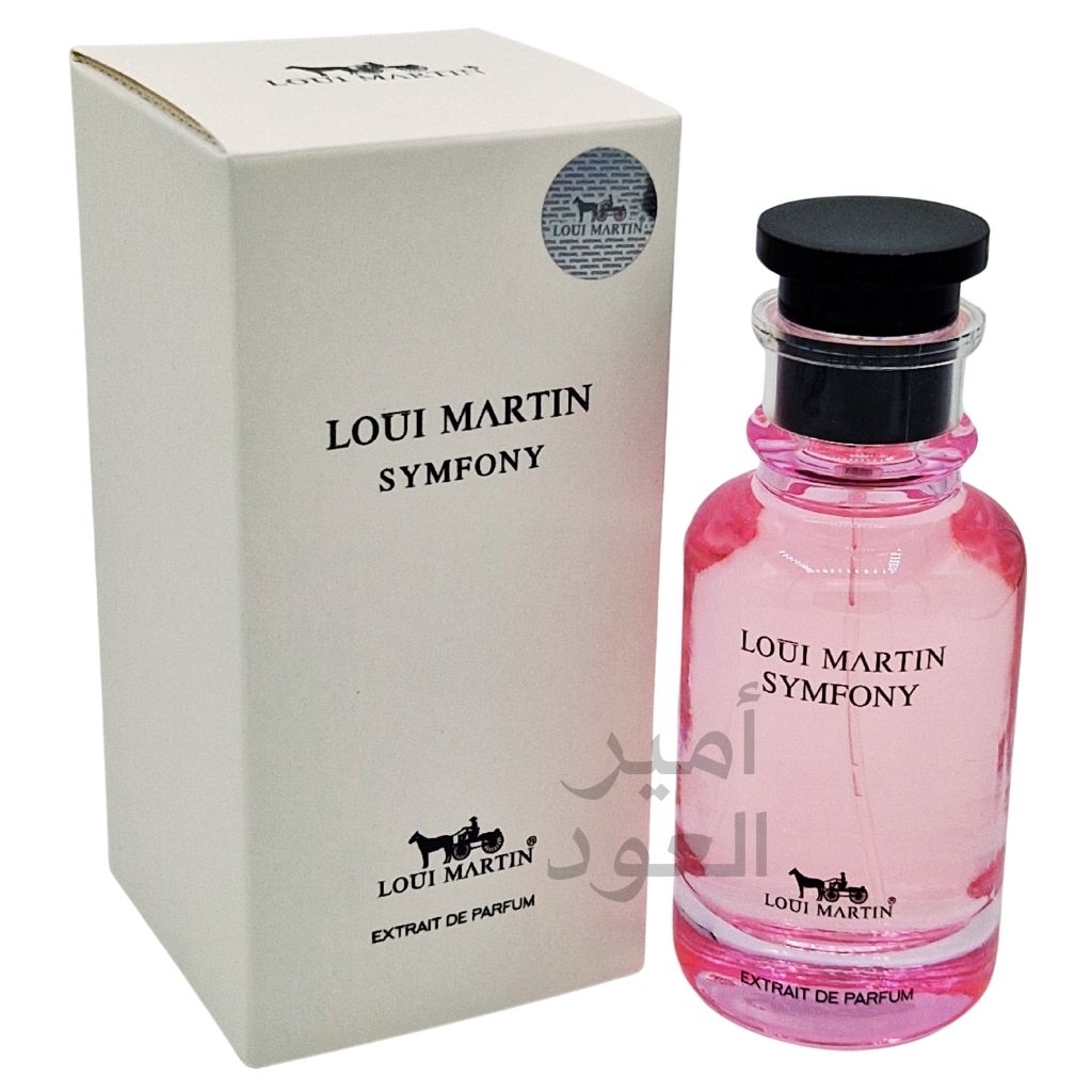 Louis Martin Symfony 100ml