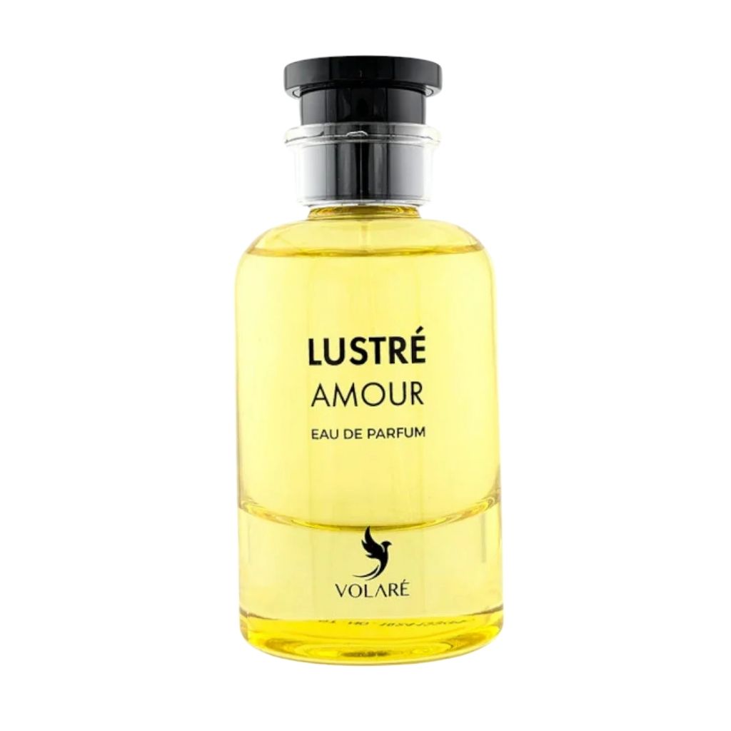 Lustré Amour Volaré - 100ml Eau de Parfum